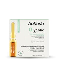 Ácido Glicólico Ampollas Antiedad  1ud.-203871 Ácido Glicólico Ampollas Antiedad  1ud.-203871 1